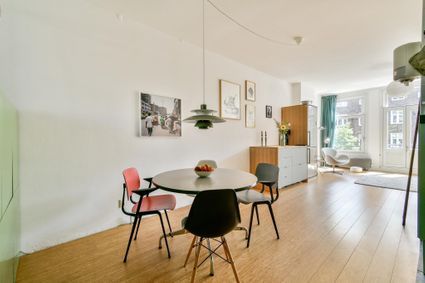 Overtoom 246 2, Amsterdam
