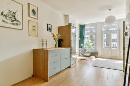Overtoom 246 2, Amsterdam