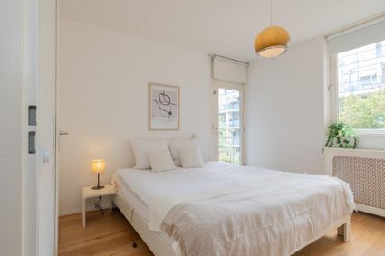 Commelinstraat 163, Amsterdam
