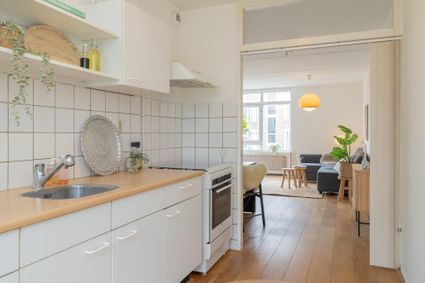 Commelinstraat 163, Amsterdam