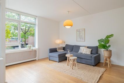 Commelinstraat 163, Amsterdam