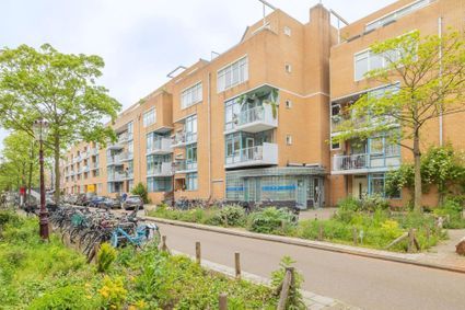 Commelinstraat 163, Amsterdam foto-0