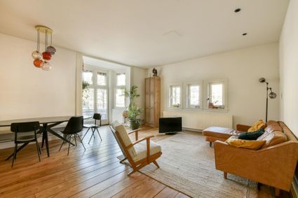 Cornelis Krusemanstraat 11 1, Amsterdam foto-0