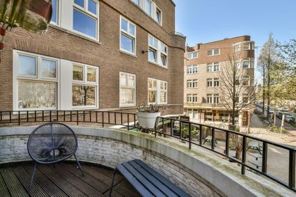 Cornelis Krusemanstraat 11 1, Amsterdam foto-6