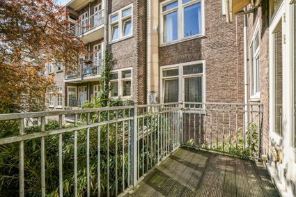 Cornelis Krusemanstraat 11 1, Amsterdam
