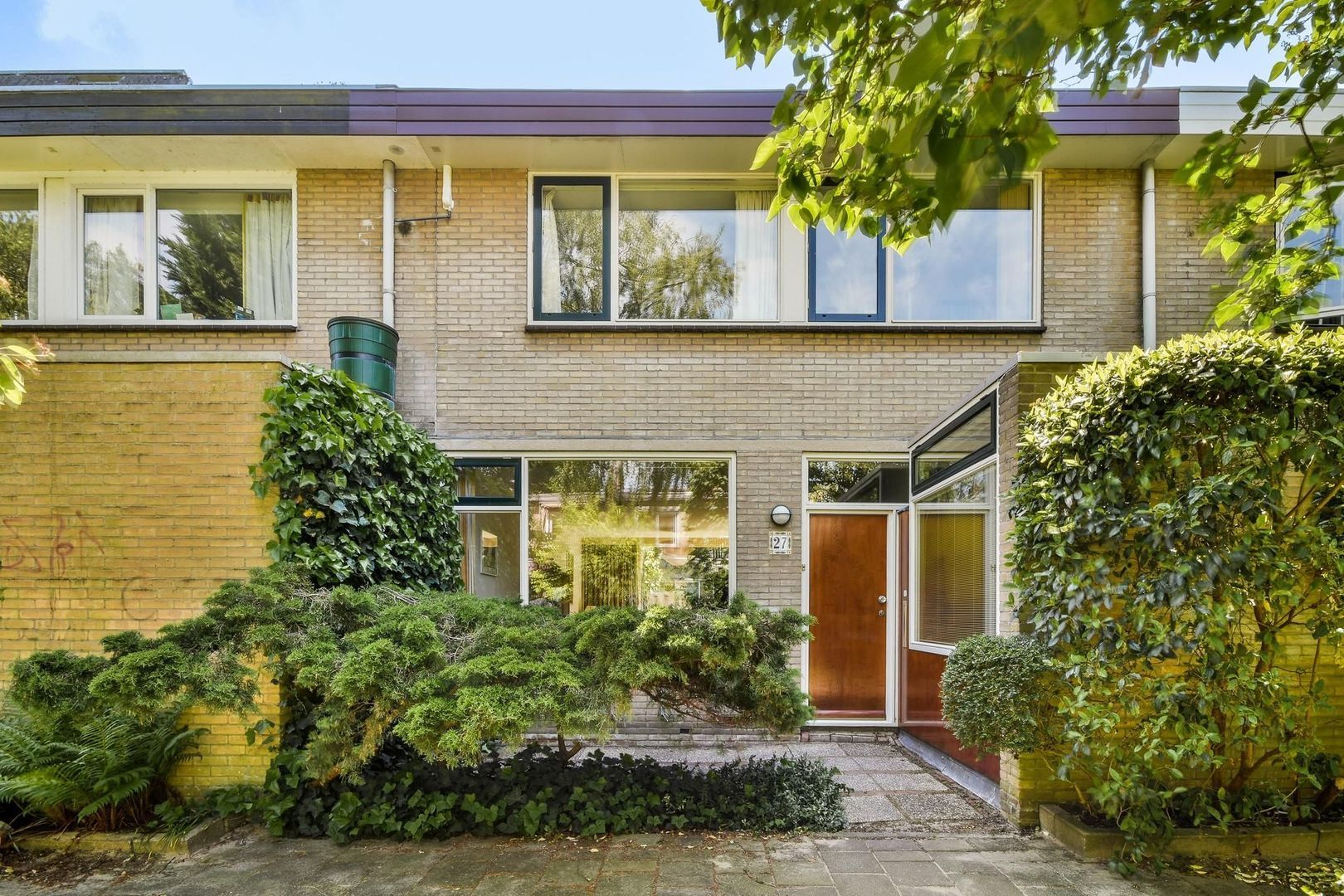 Stichtstraat 27, Amsterdam foto-0