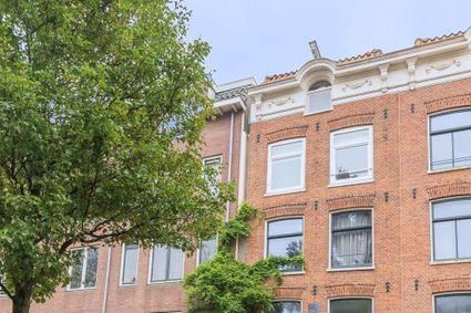Barentszstraat 235, Amsterdam