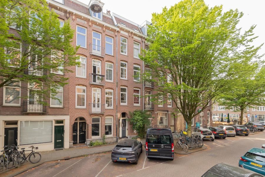 Dusartstraat 65 2, Amsterdam