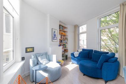 Dusartstraat 65 2, Amsterdam