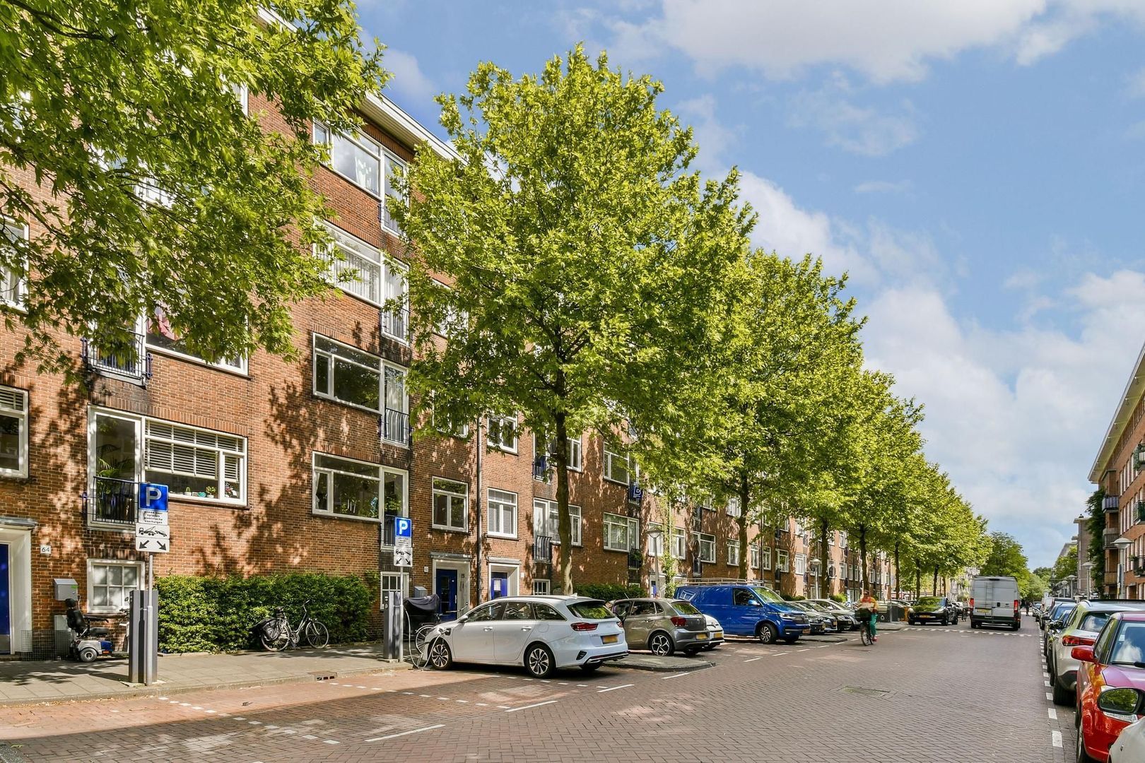 Egidiusstraat 62 1, Amsterdam foto-0