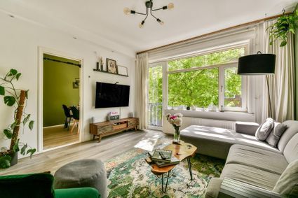 Egidiusstraat 62 1, Amsterdam