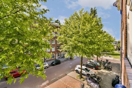Egidiusstraat 62 1, Amsterdam
