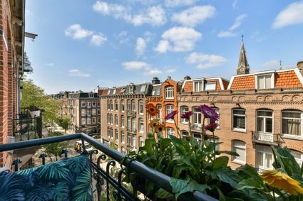 Rustenburgerstraat 315 4, Amsterdam foto-7