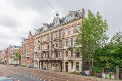 Ruyschstraat 4 2, Amsterdam