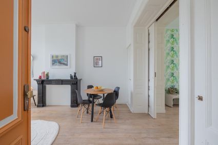 Ruyschstraat 4 2, Amsterdam