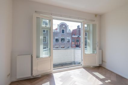Hoogte Kadijk 17 3, Amsterdam