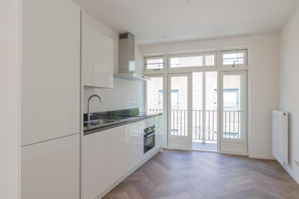 Hoogte Kadijk 17 3, Amsterdam