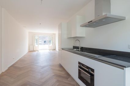 Hoogte Kadijk 17 3, Amsterdam