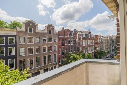 Hoogte Kadijk 17 3, Amsterdam