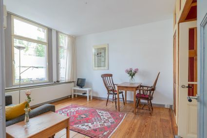Eerste Keucheniusstraat 47 H, Amsterdam