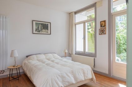 Eerste Keucheniusstraat 47 H, Amsterdam