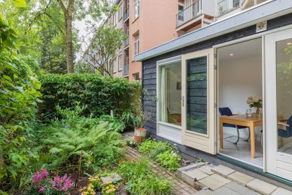 Eerste Keucheniusstraat 47 H, Amsterdam