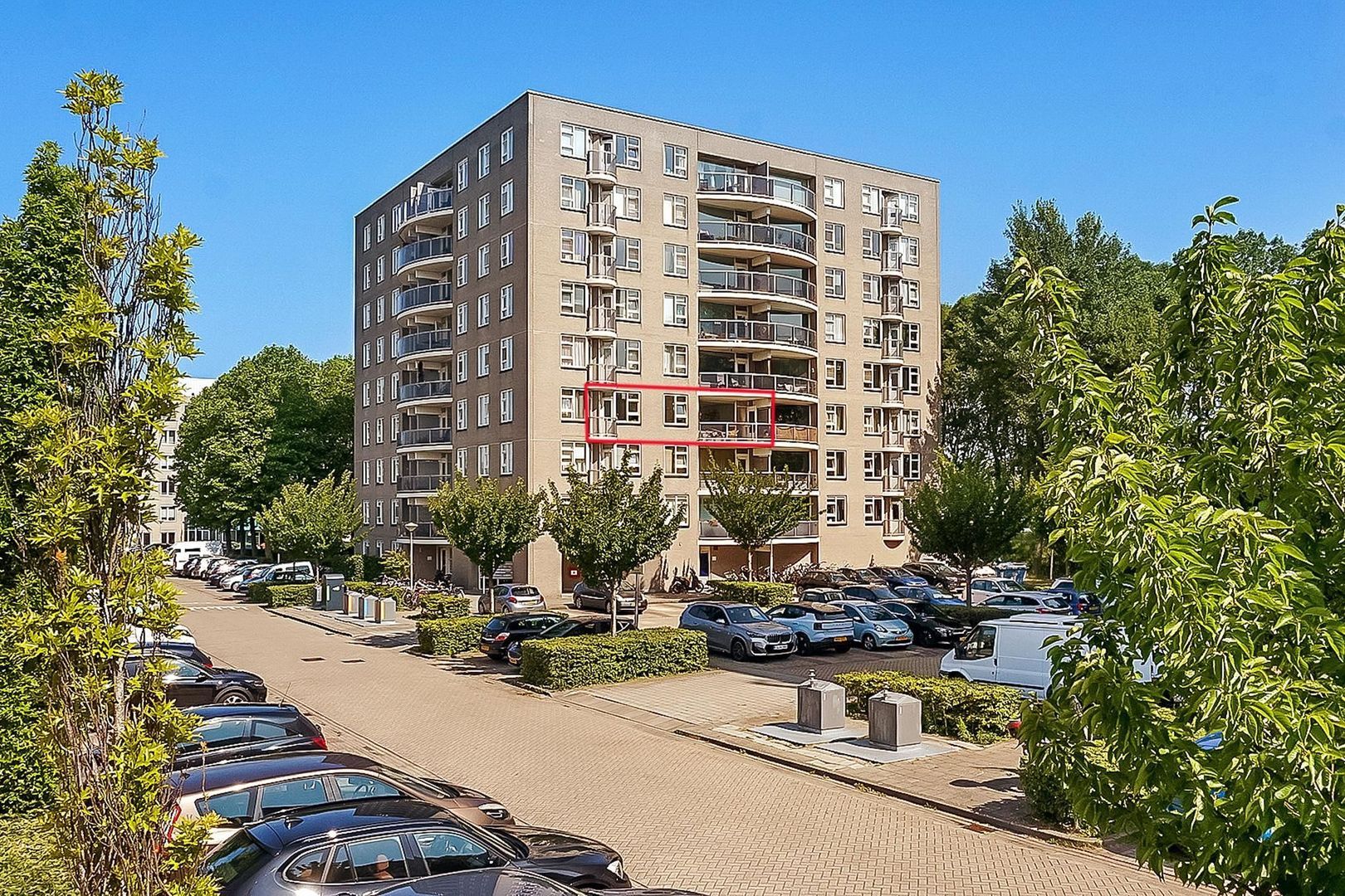 Zeezigt 288, Diemen foto-0