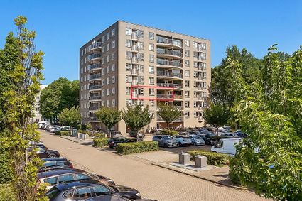 Zeezigt 288, Diemen foto-0
