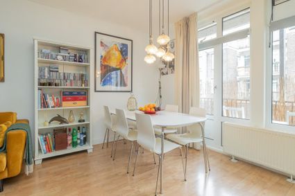 Van Bossestraat 39 2, Amsterdam foto-5