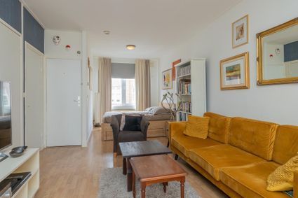Van Bossestraat 39 2, Amsterdam foto-6