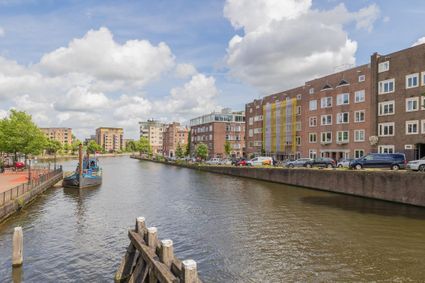 Eerste Kostverlorenkade 9 2, Amsterdam
