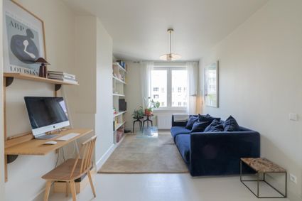 Eerste Kostverlorenkade 9 2, Amsterdam
