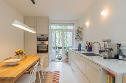 Eerste Kostverlorenkade 9 2, Amsterdam