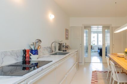 Eerste Kostverlorenkade 9 2, Amsterdam