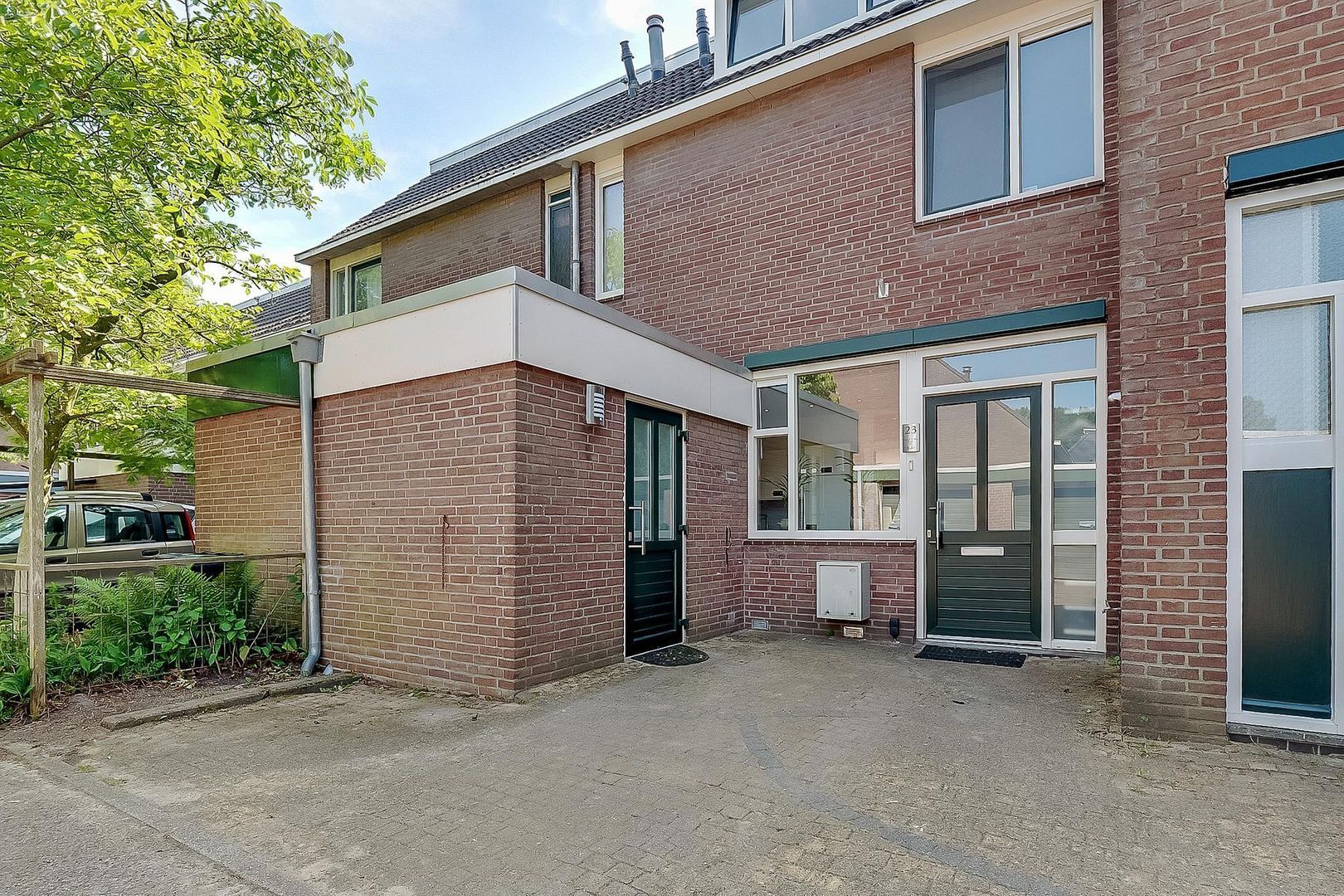 Vlasdonk 23, Diemen foto-0