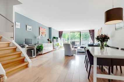 Vlasdonk 23, Diemen