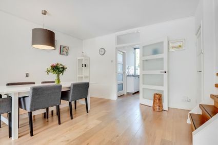 Vlasdonk 23, Diemen foto-7