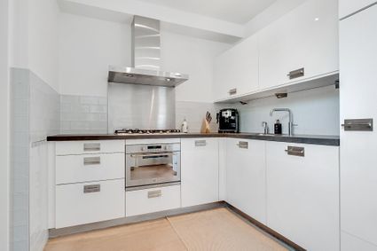 Vlasdonk 23, Diemen