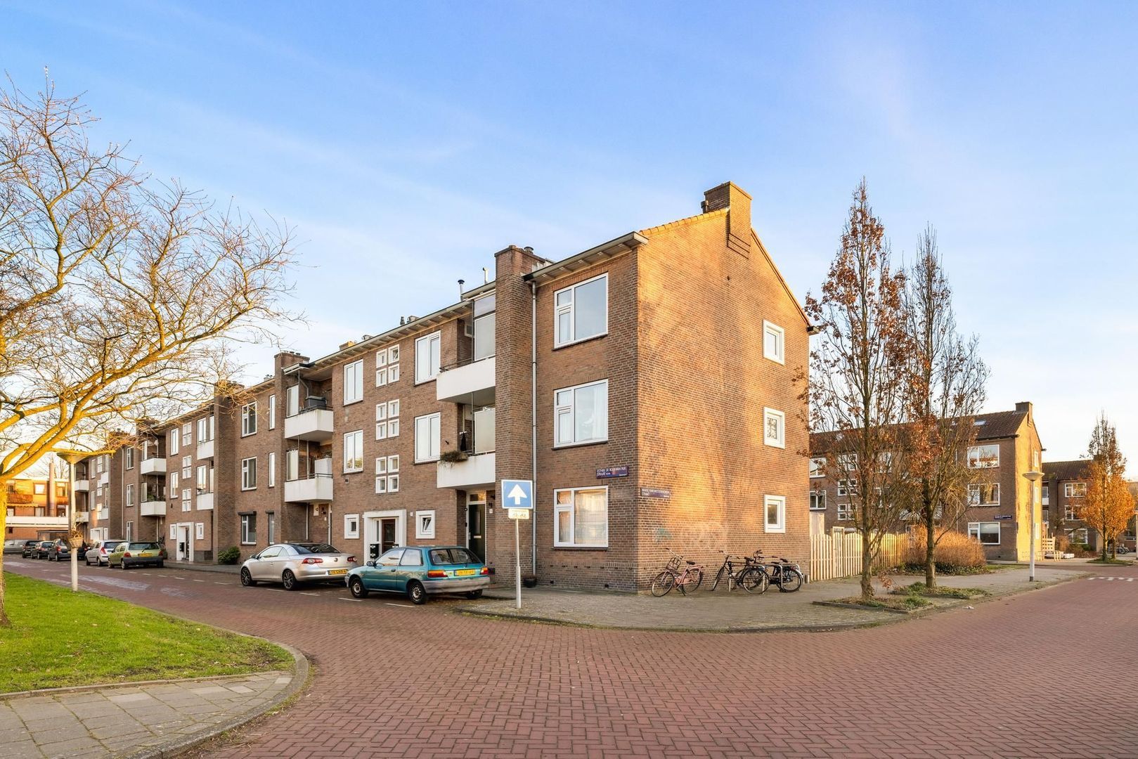 Esther de Boer-van Rijkstraat 112 2, Amsterdam foto-0
