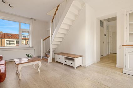 Esther de Boer-van Rijkstraat 112 2, Amsterdam