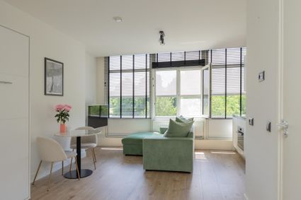 Baden Powellweg 263 B 1, Amsterdam