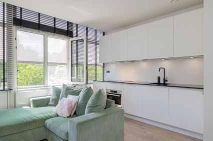 Baden Powellweg 263 B 1, Amsterdam