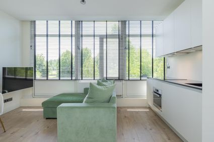 Baden Powellweg 263 B 1, Amsterdam foto-7