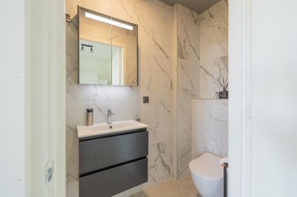 Baden Powellweg 263 B 1, Amsterdam
