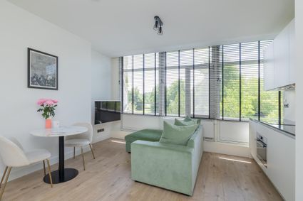 Baden Powellweg 263 B 1, Amsterdam foto-5