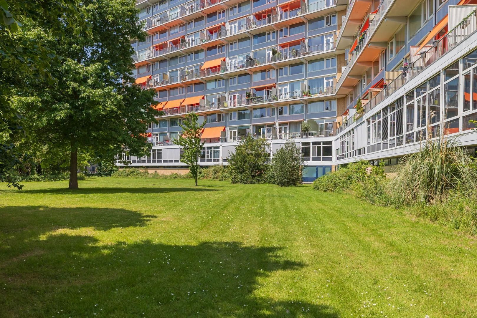 Baden Powellweg 263 B 1, Amsterdam foto-0