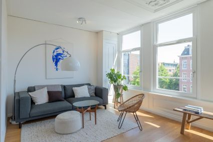 Frederik Hendrikstraat 92 3, Amsterdam foto-0
