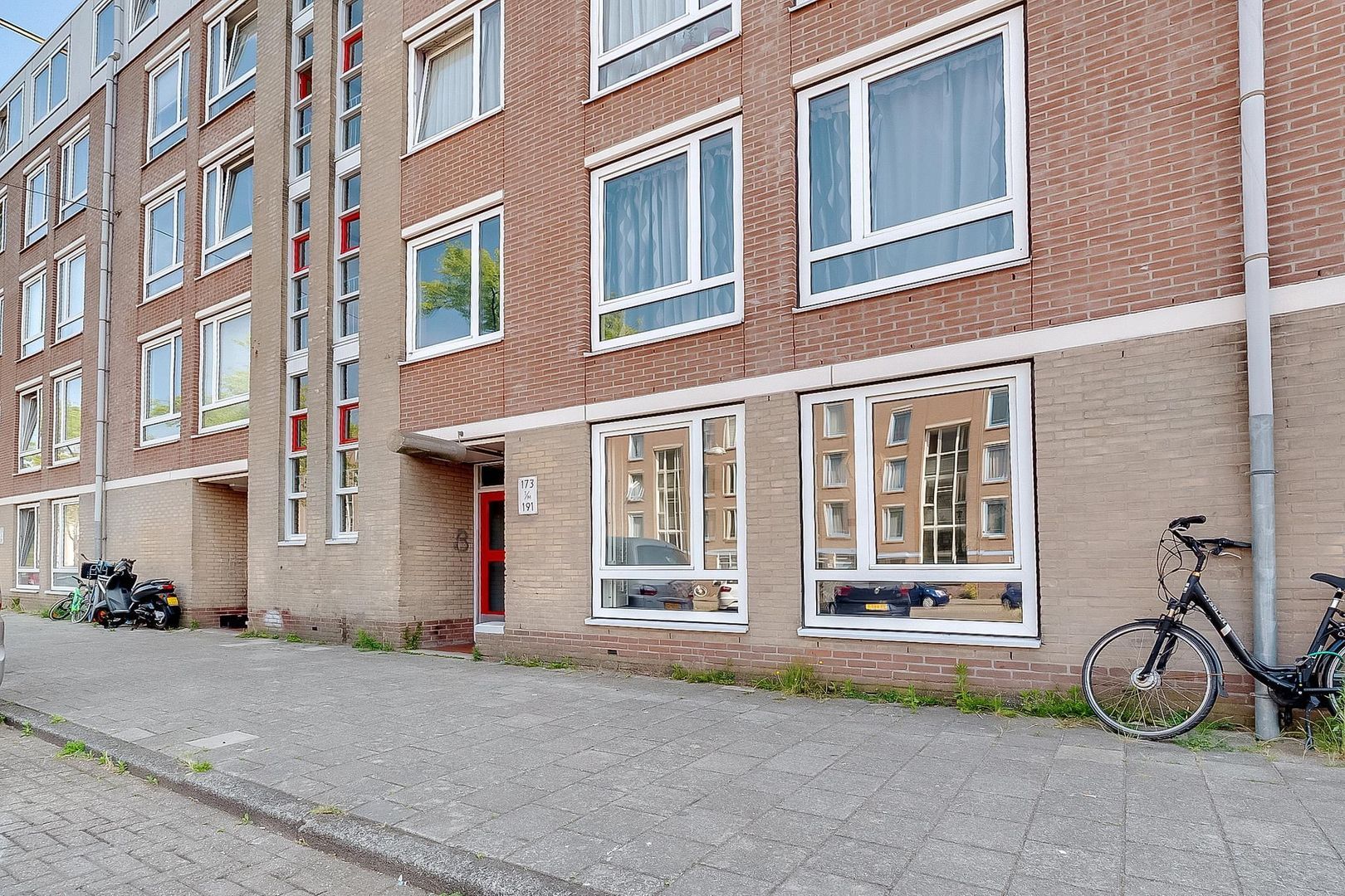 Boeninlaan 179, Amsterdam foto-0