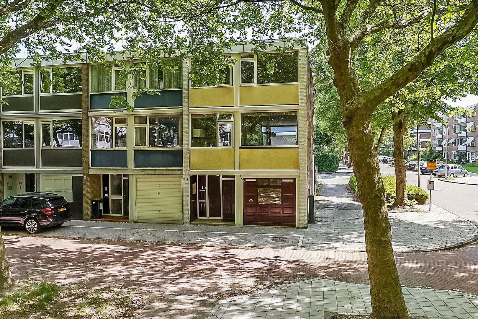 Van Nijenrodeweg 917, Amsterdam foto-0