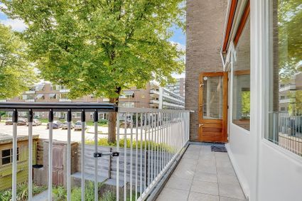 Van Nijenrodeweg 917, Amsterdam